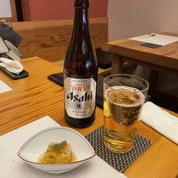 人丸花壇 鯛庵 三宮店 - 