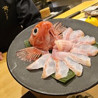鮨いわもと - 