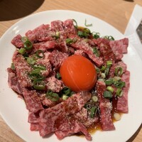 肉のあかい - 