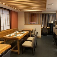 人丸花壇 鯛庵 三宮店 - 