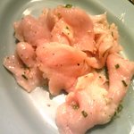 炭火焼 ゆうじ - 