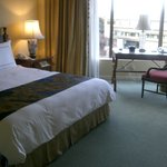 ホテル椿山荘東京 - （2009年12月）