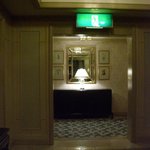 ホテル椿山荘東京 - （2009年12月）