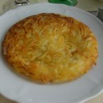 ホテル椿山荘東京 - （2009年12月）インルームダイニングのモーニング