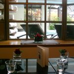 ホテル椿山荘東京 - （2009年12月）スパ施設