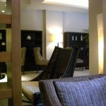 ホテル椿山荘東京 - （2009年12月）スパ施設