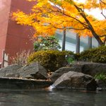 ホテル椿山荘東京 - （2009年12月）スパ施設