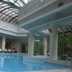 ホテル椿山荘東京 - （2009年12月）スパ施設