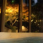 ホテル椿山荘東京 - （2009年12月）スパ施設