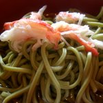 ホテル椿山荘東京 - （2009年12月）ス