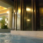 ホテル椿山荘東京 - （2009年12月）スパ施設