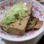 一平 - 肉豆腐