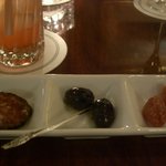 ル・マーキー - 