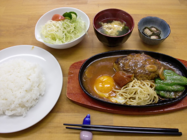 Ranch-box （ランチ ボックス） - 宮崎/食堂 | 食べログ