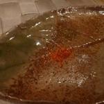 とり焼 番鳥 - 一味と山椒もこだわりが・・