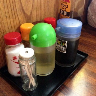 中華レストラン ニュー北味_2