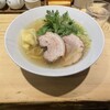 塩らー麺 本丸亭 横浜店