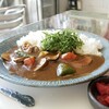 ハーヤナゴミカフェ