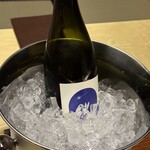 御宿かわせみ - 山形産シャルドネ