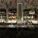 ブルガリ バー - 