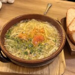 肉バル グリル＆バーベキュー プラチナミート - 