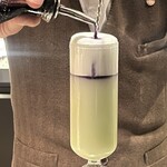 ブルガリ バー - 