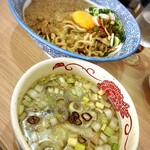 中華そば専門 とんちぼ - 