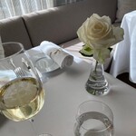 ドミニク・ブシェ トーキョー - 