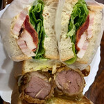 カモベーカリー - 