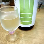 中華そば専門 とんちぼ - 