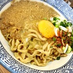 中華そば専門 とんちぼ - 