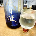 中華そば専門 とんちぼ - 