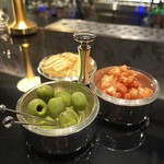 ブルガリ バー - 