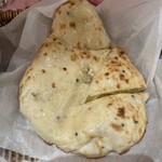 アンナプルナ カレー＆ビュッフェ 池下店 - 