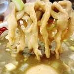 中華そば専門 とんちぼ - 