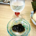 中華そば専門 とんちぼ - 