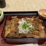 大戸屋 - 料理写真: