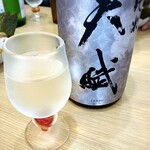 中華そば専門 とんちぼ - 