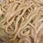 ラーメン二郎 - 