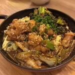 肉バル グリル＆バーベキュー プラチナミート - 