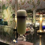 ブルガリ バー - 