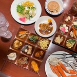 おやさい山 丹ノ菜 TERAO - 