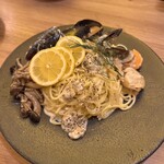 肉バル グリル＆バーベキュー プラチナミート - 