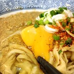 中華そば専門 とんちぼ - 