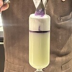 ブルガリ バー - 