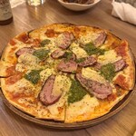 肉バル グリル＆バーベキュー プラチナミート - 