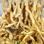 中華そば専門 とんちぼ - 