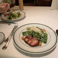 ウルフギャング・ステーキハウス 丸の内店 - 