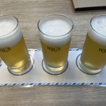 ヘリオス那覇エアポートブルワリー - 