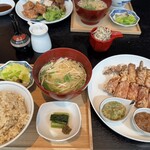 酢重ダイニング - 